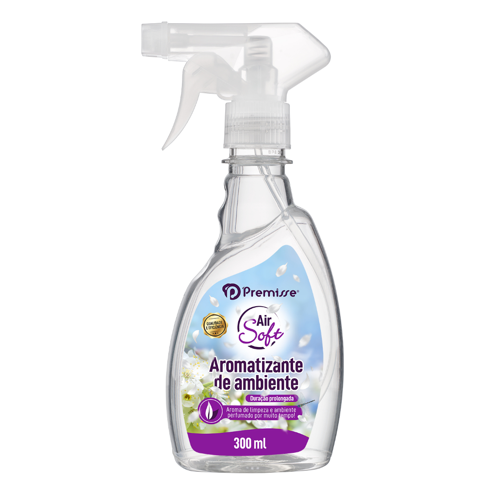 Aromatizante Ambiente Spray: Onde Comprar | BuscaProdutos
