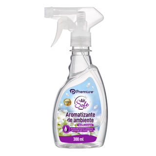 Aromatizante Aromatizador de Ambiente Spray Air 300ML Premisse em Oferta na Shopee