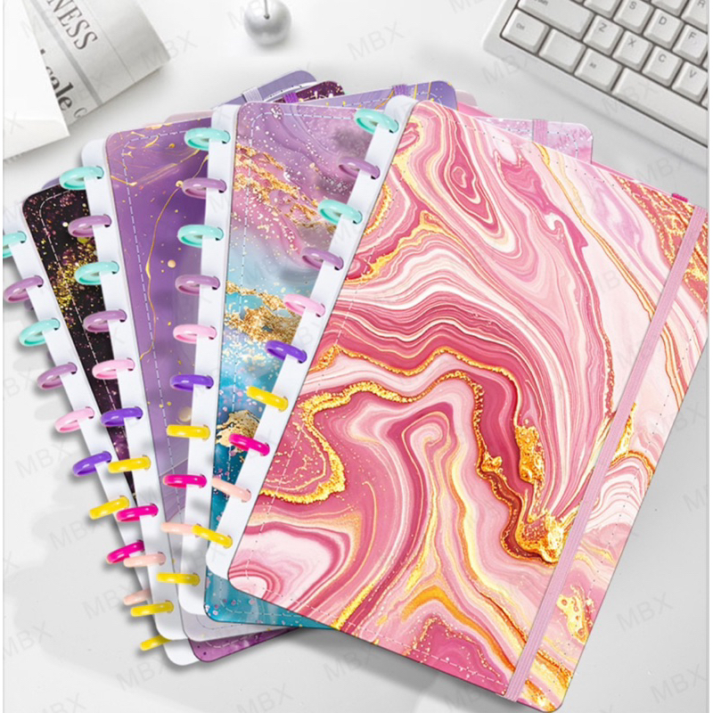 Caderno Inteligente Recarregavel A5/B5 Grande Capa Dura 80 Folhas soltas Desenho e Estudos em Oferta na Shopee