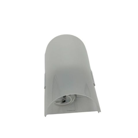 Arandela Minimalista Branca: Onde Comprar | BuscaProdutos