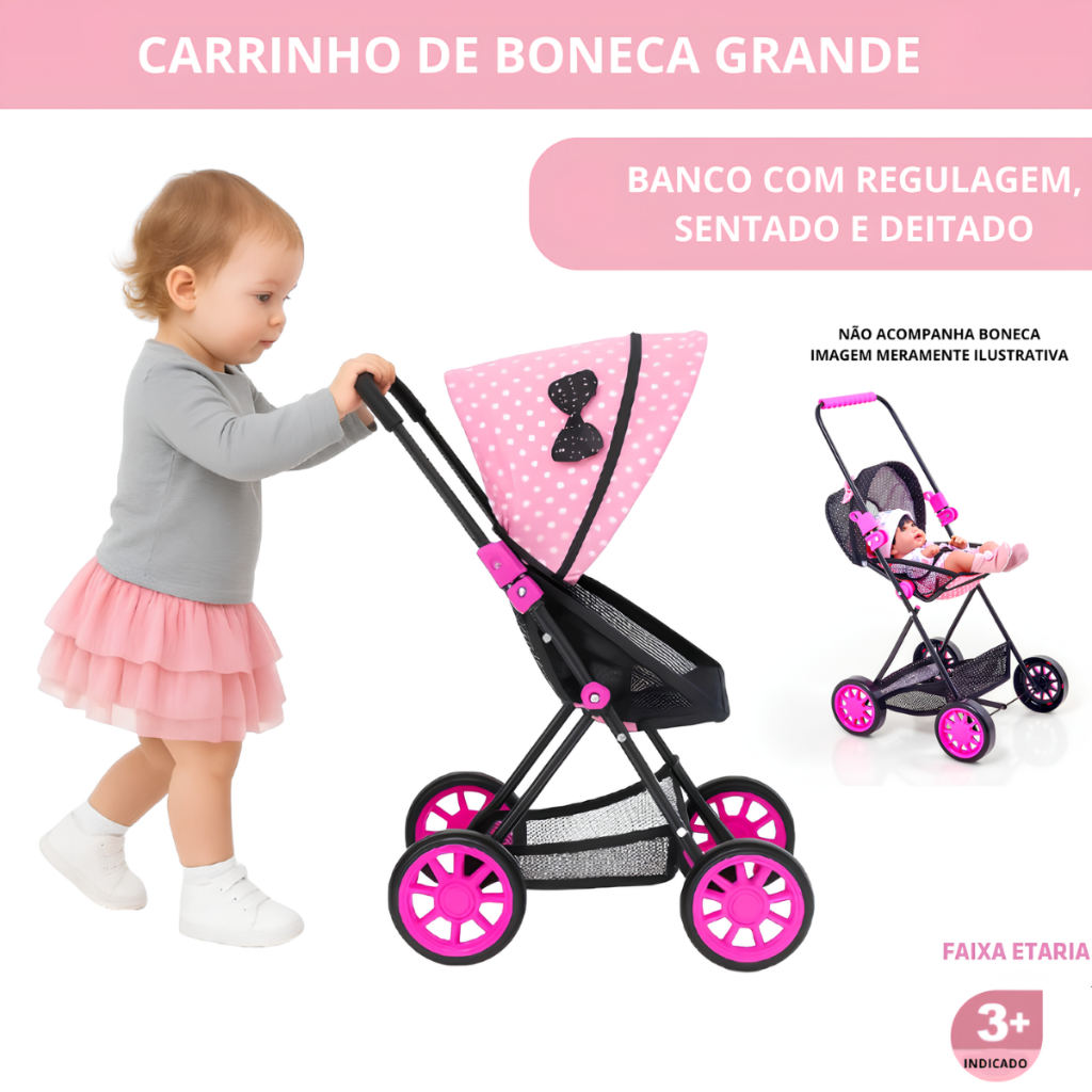 Carro de Ferro Grande: Onde Comprar | BuscaProdutos