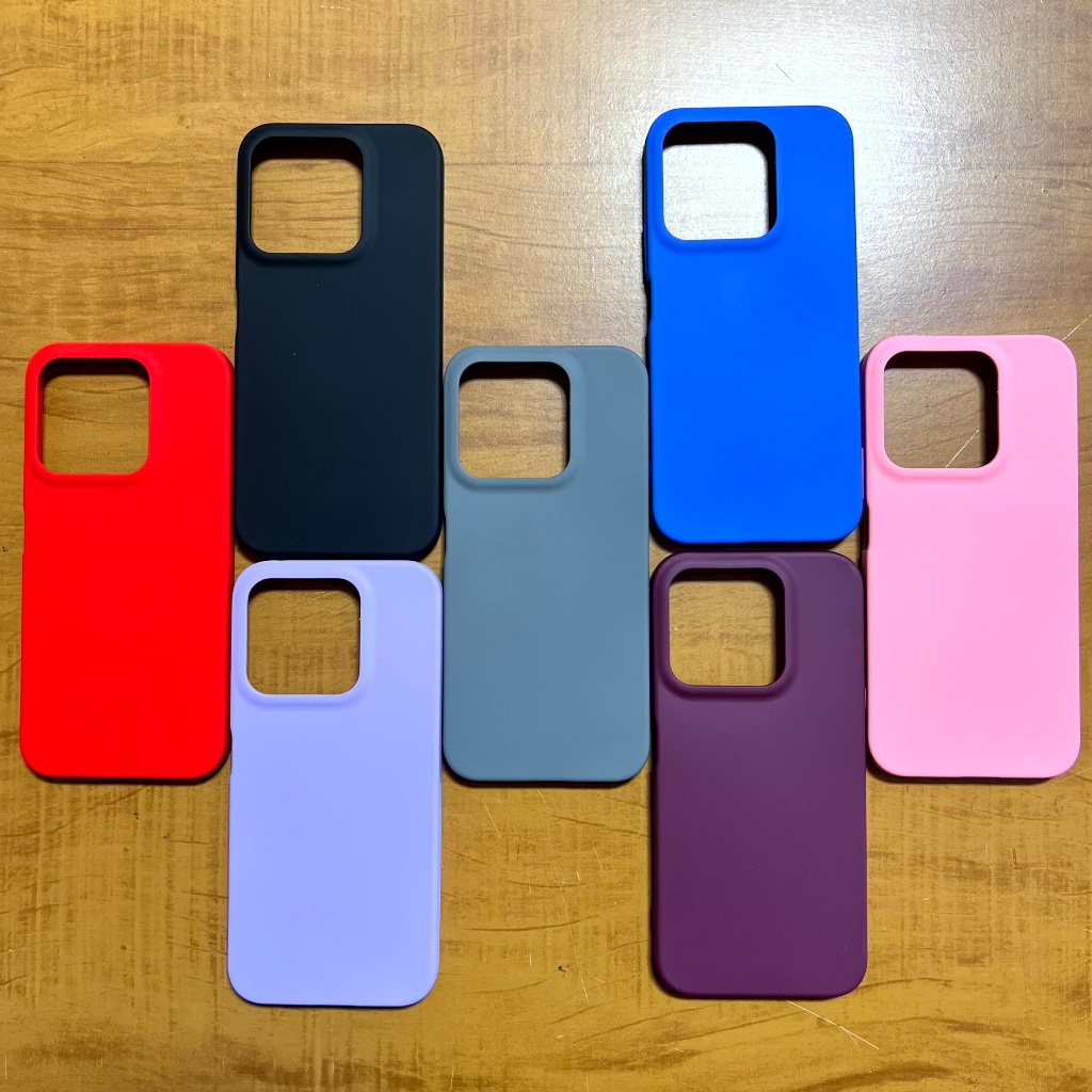 Capinha Capa Compativel Honor X8C - Silicone Aveludado