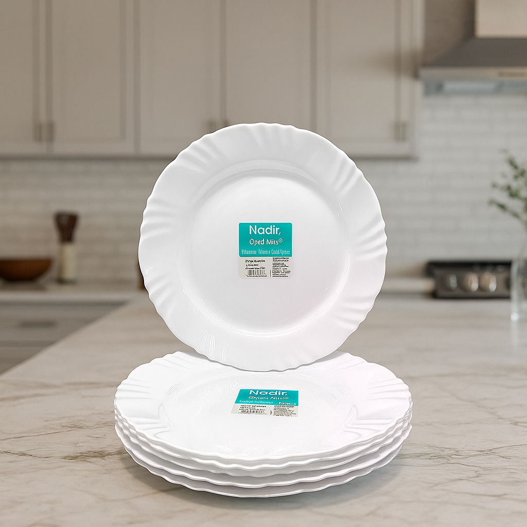 Pratos Opaline Raso: Onde Comprar | BuscaProdutos