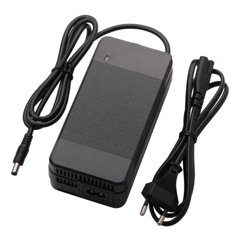 Carregador para Patinete Átrio 42v 2ah 5,5mm em Oferta na Shopee