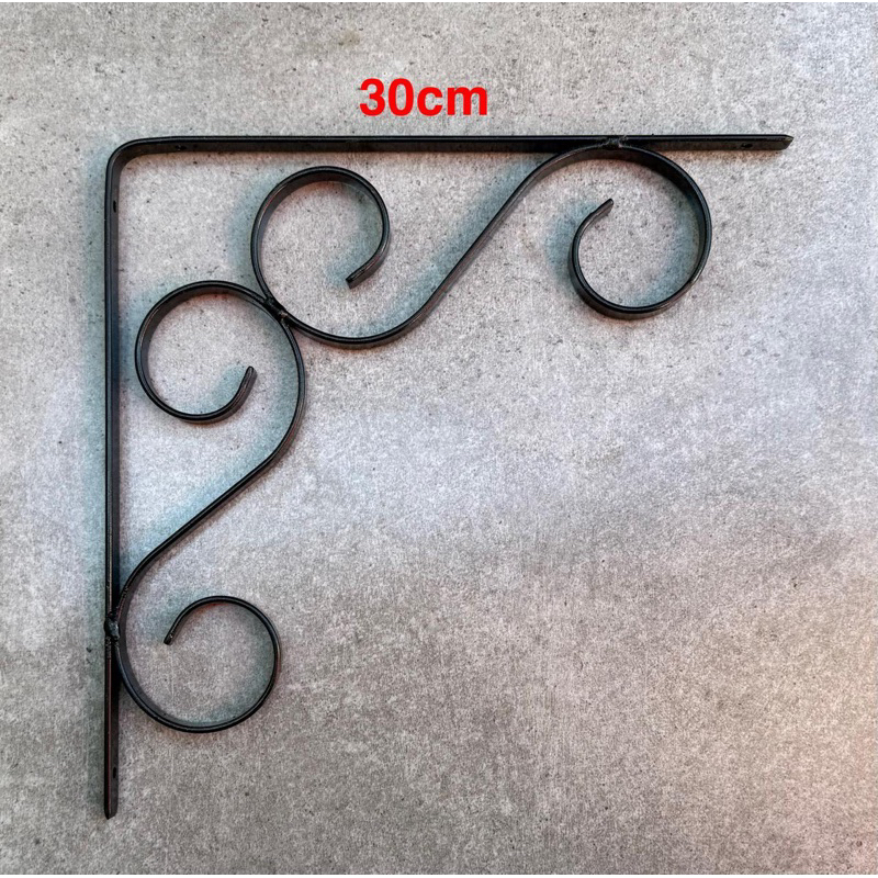 4 mao francesa 30cm em Oferta na Shopee