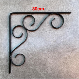 4 mao francesa 30cm em Oferta na Shopee