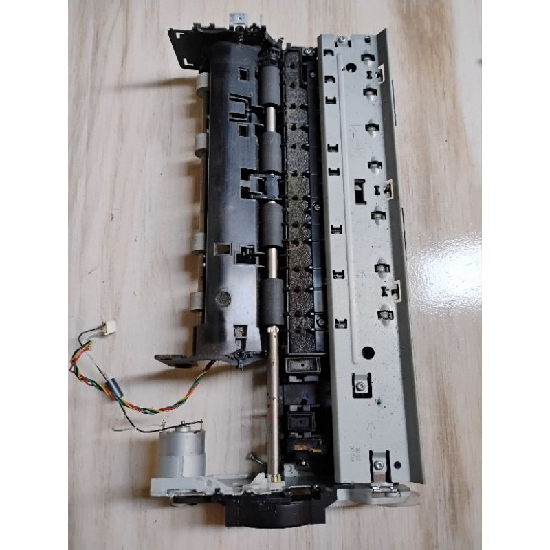 tracionador papel impressora Hp c4280