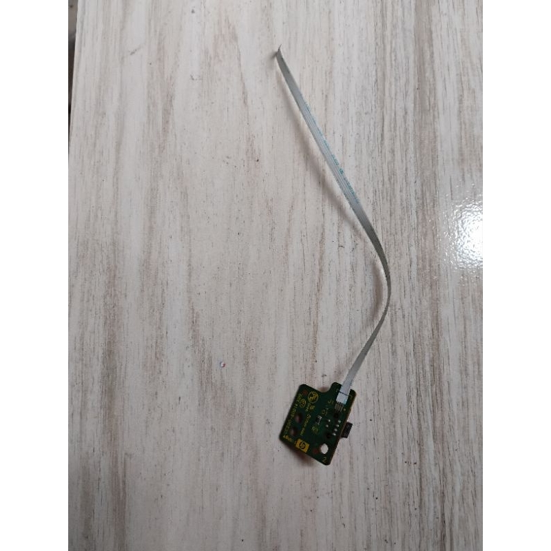 sensor disco impressora Hp c4280
