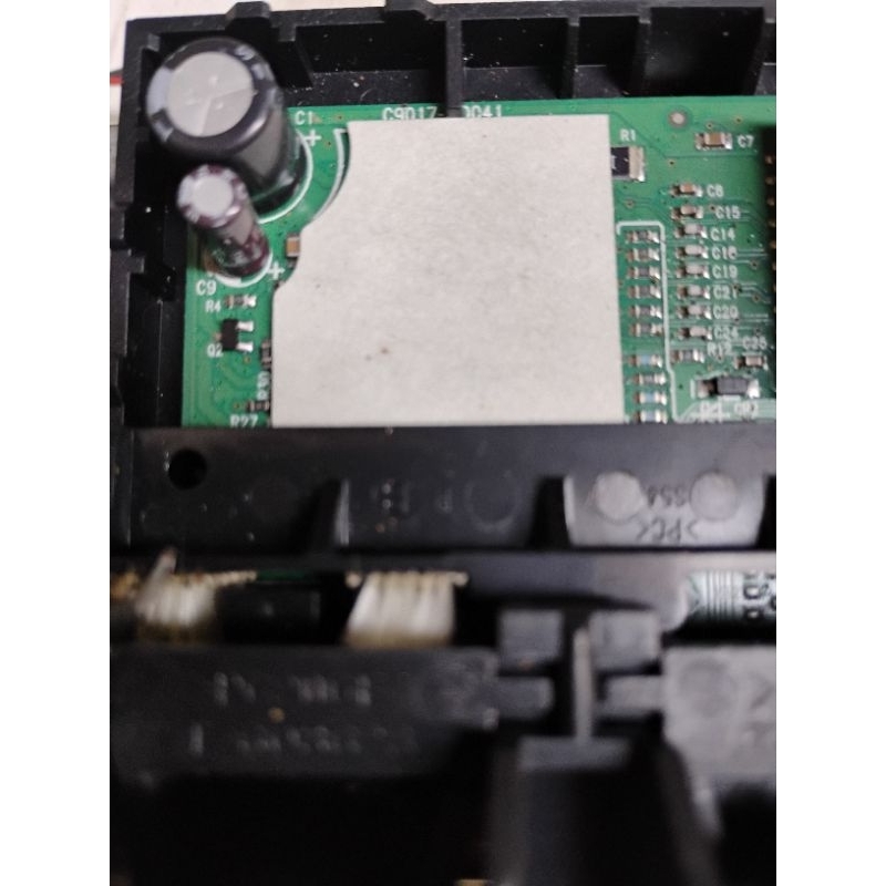 carrinho cartuchos impressora Hp c4280