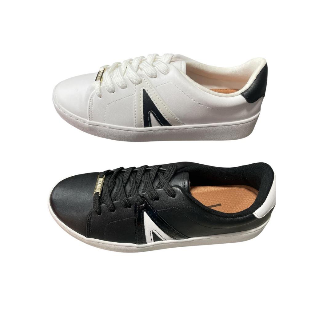 Tênis/vizzano/12141032/pelica/verniz/casual