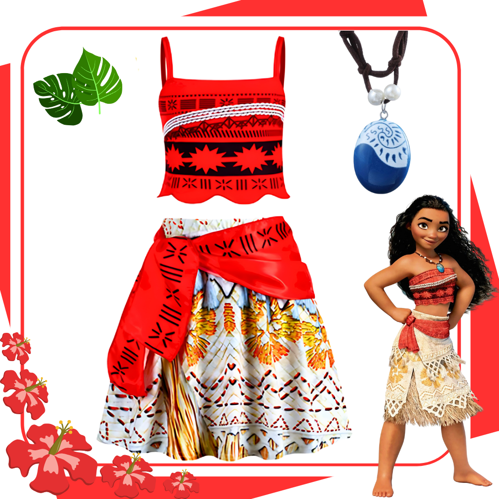Fantasia Moana Infantil Com Faixa De Amarrar na Cintura Filme Moana Festas Princesas Fantasia Moana Infantil Com Faixa De Amarrar na Cintura Filme Moana Festas Princesas