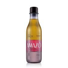 Óleo Ekos Natura Amazô Pitanga Açaí Maracujá Tukumã Andiroba Castanha Para o Corpo Hialurônico Hidratante Natura 200ml