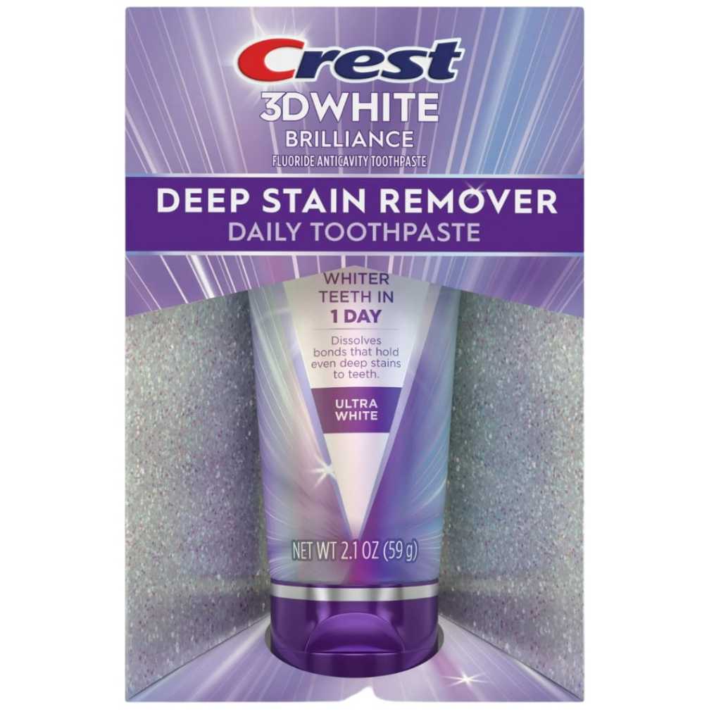 Creme Dental Crest: Onde Comprar | BuscaProdutos
