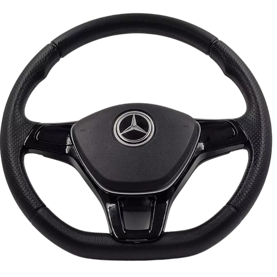 Direção Modelo Novo Golf Pata Caminhão MB Atron