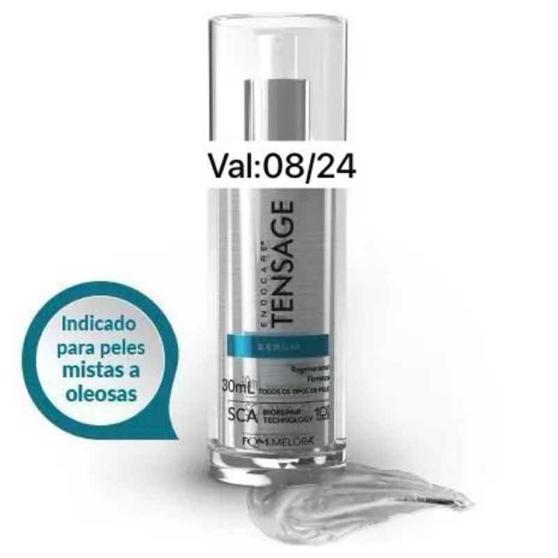 Serum Tensage Endocare: Onde Comprar | BuscaProdutos
