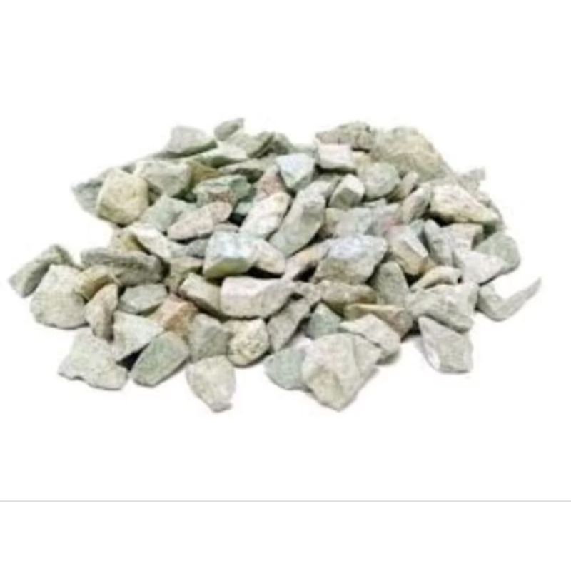 Zeolita Midia Removedora de Amônia Aquários E Lagos 500gr em Oferta na Shopee