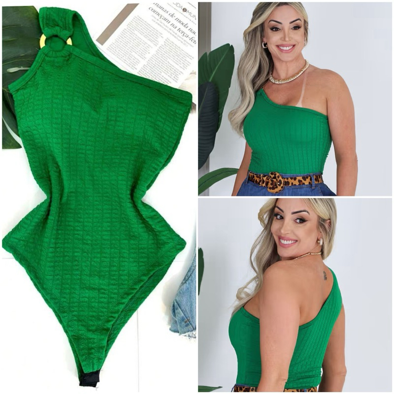 Verao Body Moda Verão Bojo Mula Manca Body Mula Manca Moda Verão — R$ 33,05 em Shopee, 13% OFF