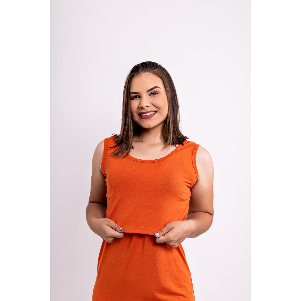 Vestido Amamentação sem Manga Tecidos Viscolycra Poliéster Canelado Amamentar Grávida