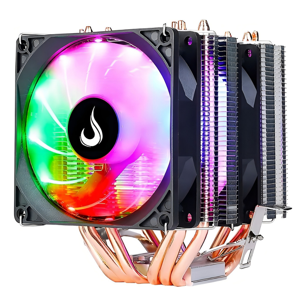 Cpu Cooler Rise Mode: Onde Comprar | BuscaProdutos