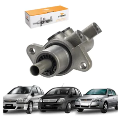 Cilindro Mestre De Freio Gm Meriva Vectra Astra Zafira Com abs Starke