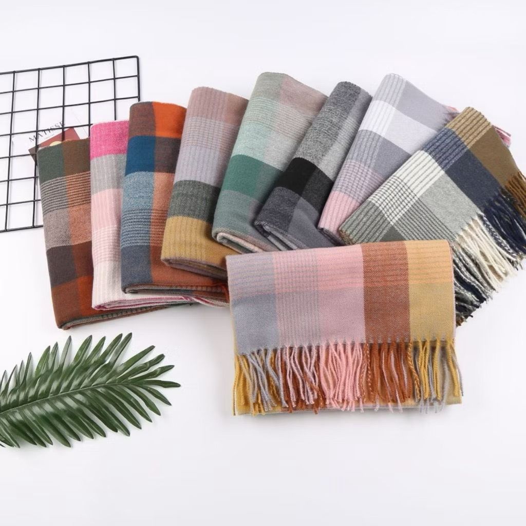 Xale de Lã: Guia Completo e Onde Comprar | BuscaProdutos