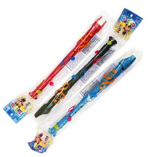 Flauta Doce Brinquedo Musical Diversas Cores Para Festas e Lembrancinha em Oferta na Shopee