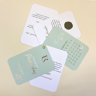 Manual dos Padrinhos de casamento 1 un. até 3 un. em Oferta na Shopee