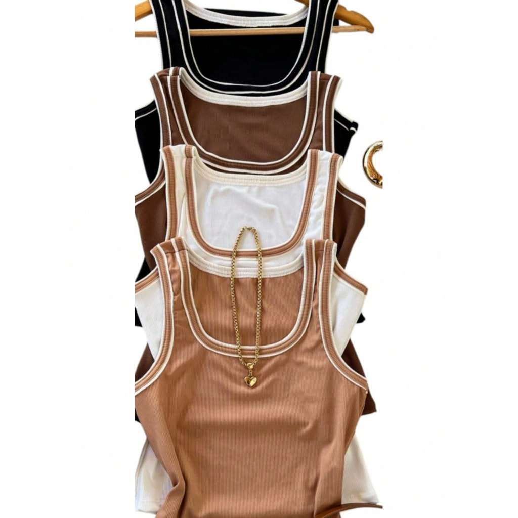 Modelagem Regata: Onde Comprar | BuscaProdutos