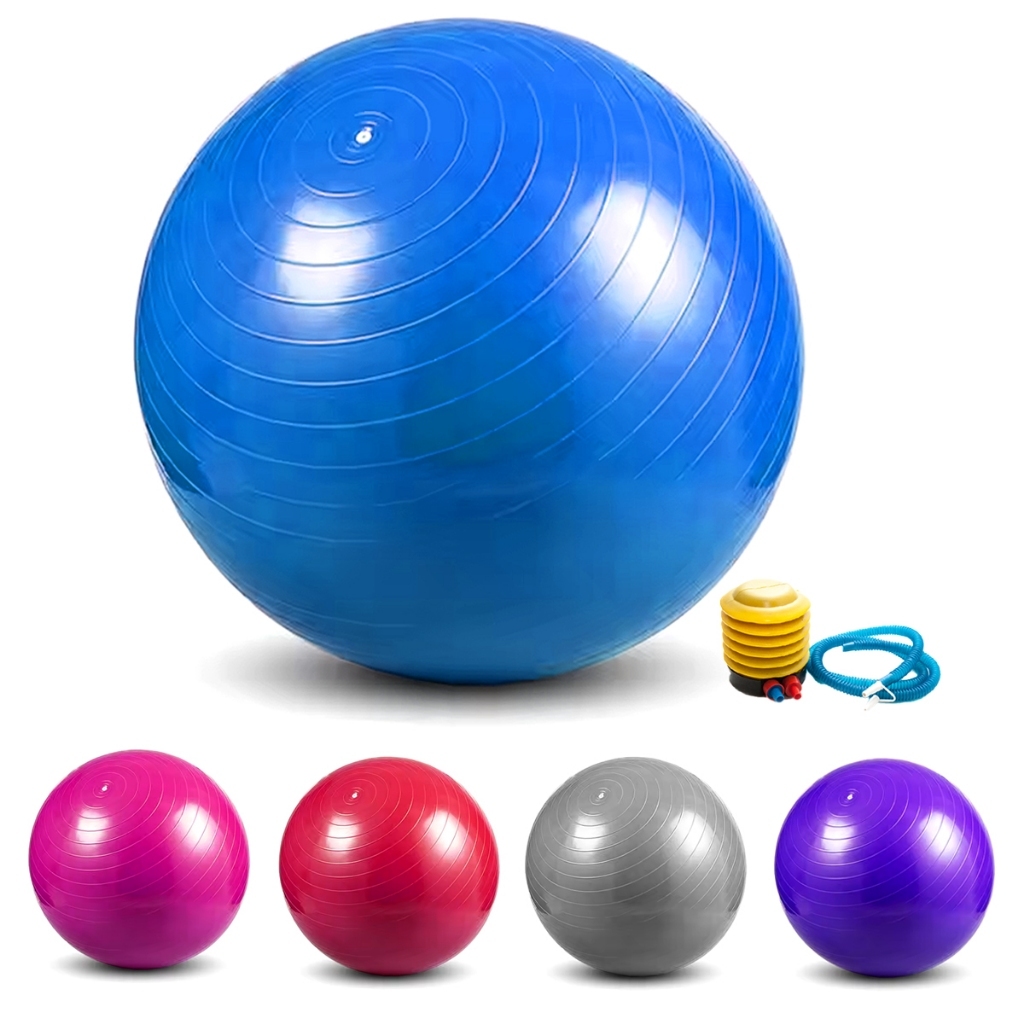 Pilates C Bola: Guia Completo e Onde Comprar | BuscaProdutos