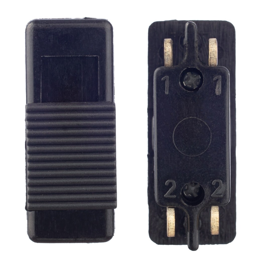 BOTÃO INTERRUPTOR REDUZIDA ELÉTRICA SCANIA 112 (TODOS) em Oferta na Shopee