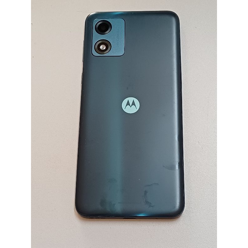 CARCAÇA PARTE TRASEIRA MOTO E13