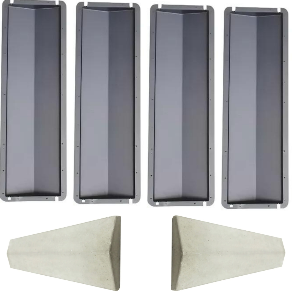 Pingadeira de Muro de Concreto na Black Friday 2025 | BuscaProdutos