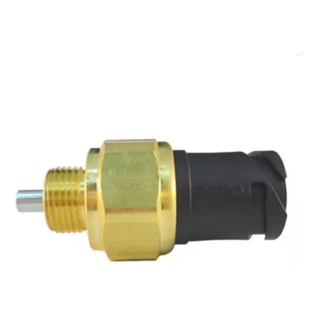 Interruptor Ré Volvo Edc 1996 /.. Cambio Zf 2 Terminais 3rho 4447
