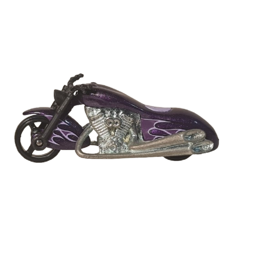 MOTO SCORCHIN SCOOTER 2009 HOT WHEELS 1:64 LOOSE em Oferta na Shopee