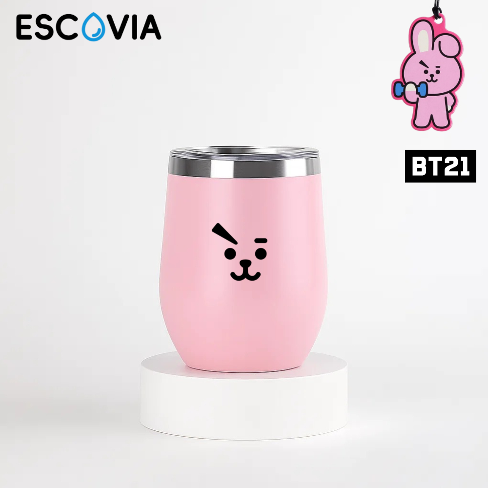 Bt21 Cooky: Guia Completo e Onde Comprar | BuscaProdutos