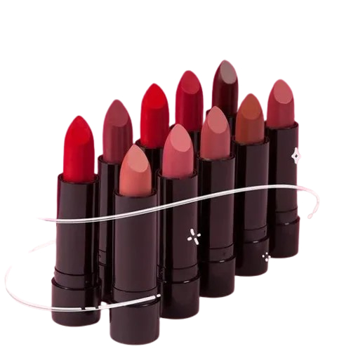 Batom Vegano Dailus Matte-Cremoso Bala Bastão