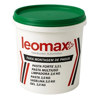 Pasta P/ Pneu - Vaselina P/ Montagem e Desmontagem Monta Gel 3 Kg em Oferta na Shopee
