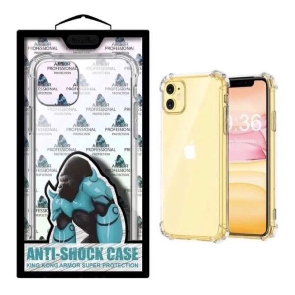 O que é Celular King Kong 11? Guia e Onde Comprar | BuscaProdutos