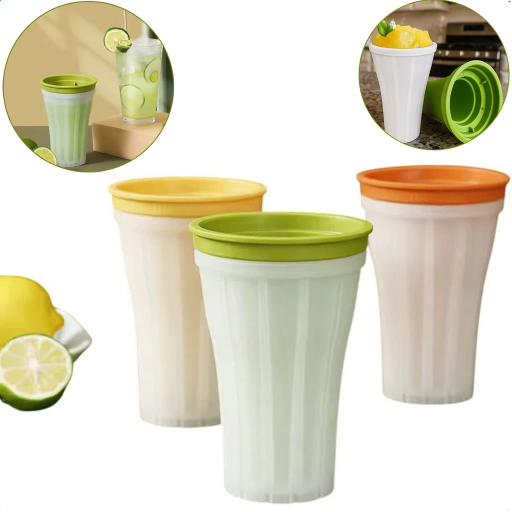 O que é Copo de Raspadinha? Guia e Onde Comprar | BuscaProdutos