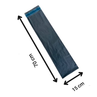 Kit Envelope Saco Embalagem 15x70 , 15x80 saquinho resistente correios em Oferta na Shopee