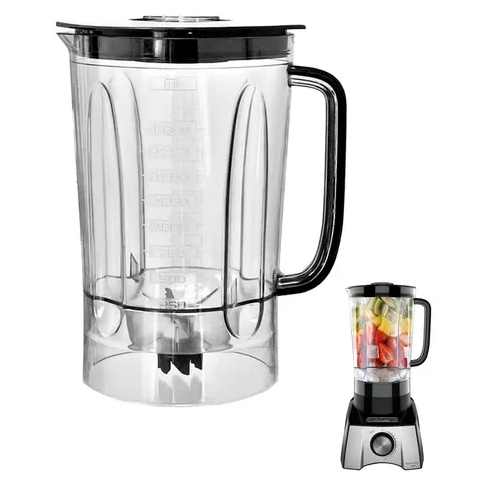 Copo Original Para Liquidificador Philco Plq1412 Preto - Original