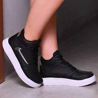 Tênis Botinha Academia Leve e confortável Envio Imediato em Oferta na Shopee