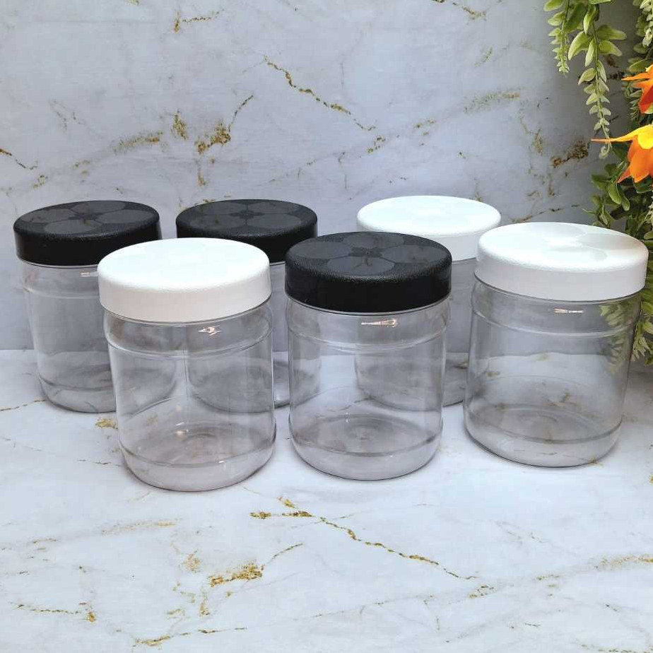 Pote Pet com Tampa Rosca: Onde Comprar | BuscaProdutos