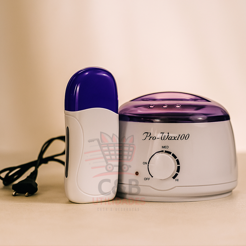 Aparelho de Depilacao: Onde Comprar | BuscaProdutos