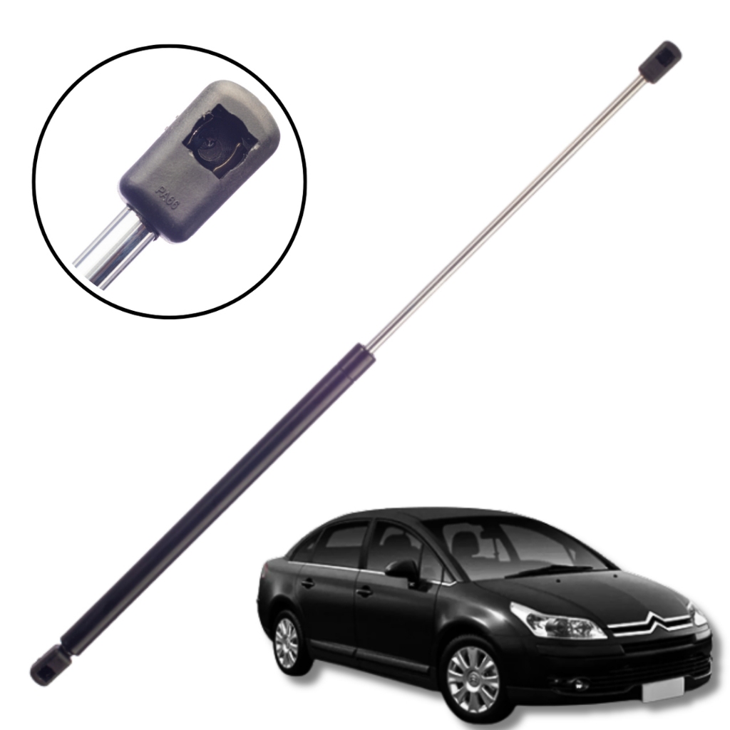 AMORTECEDOR DE PORTA MALA CITROEN C4 PALLAS 2006/2016 em Oferta na Shopee