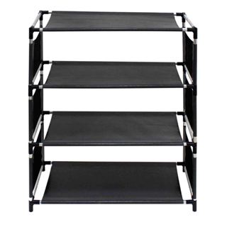 Sapateira Para 8 Pares Sapato Tênis Organizador Prateleira em Oferta na Shopee