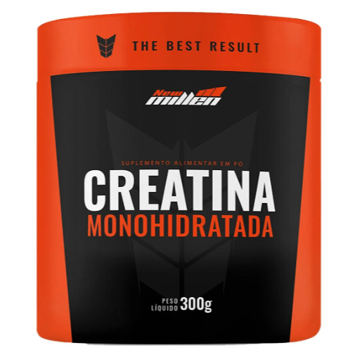 CREATINE INSTANT POWDER MONOHYDRATE 300G