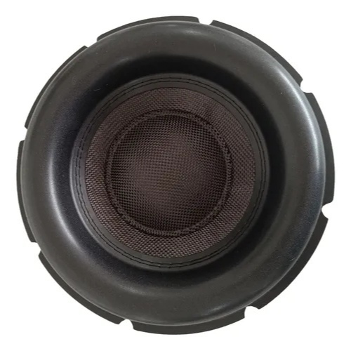 Cone 12 Fibra Kevlar Com Protetor Borda Larga De Espuma