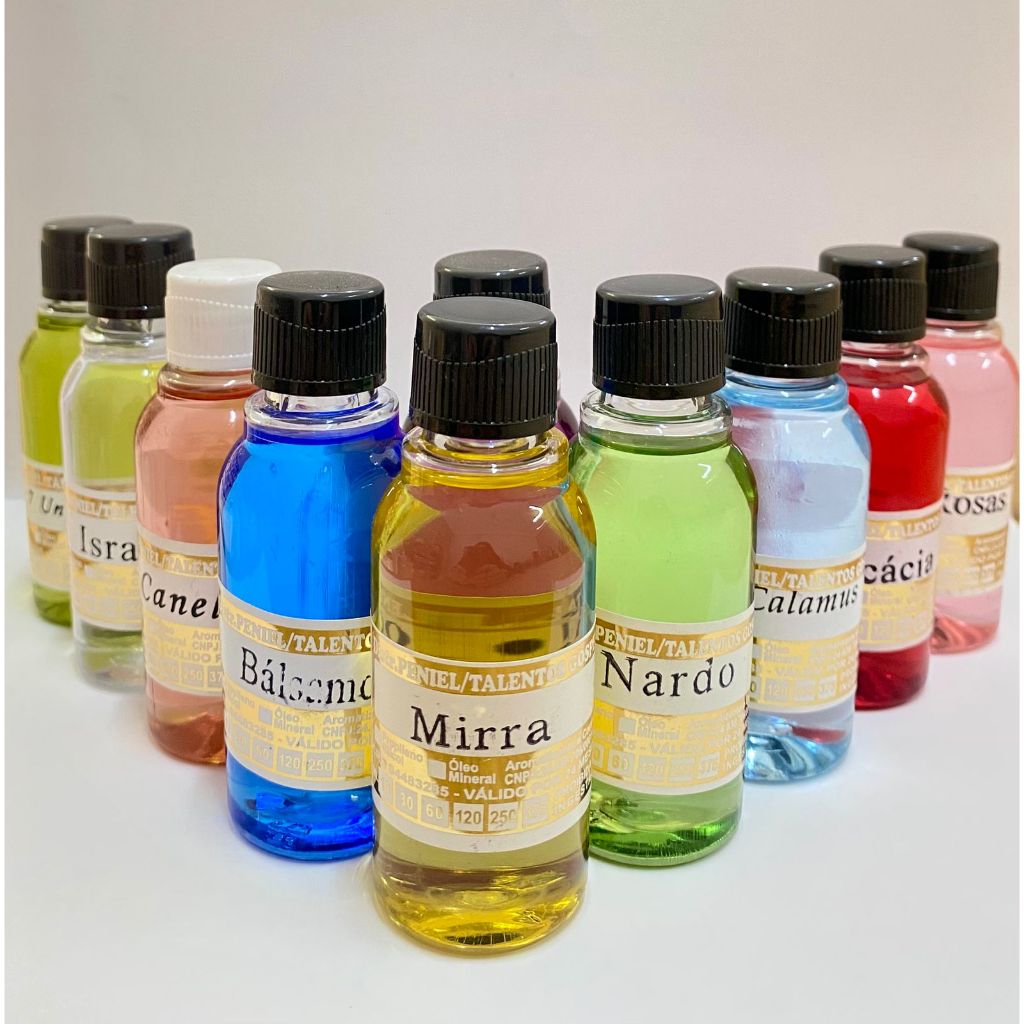 ÓLEO UNÇÃO | 60ML | PLÁSTICO| CURA | LAR | PODER | AMOR | SABEDORIA| LIBERTAÇÃO | RESTAURAÇÃO em Oferta na Shopee