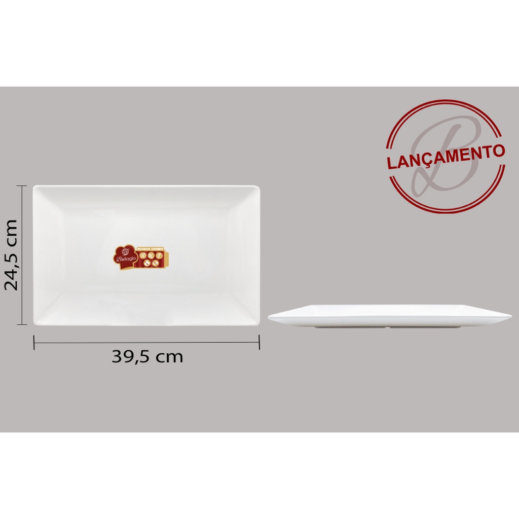Kit Personalizado Bandeja  4776 - 2 peças